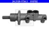 ATE 24.2120-1734.3 Brake Master Cylinder